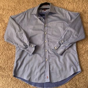 Nordstrom Men’s Long Sleeve Dress Button Up